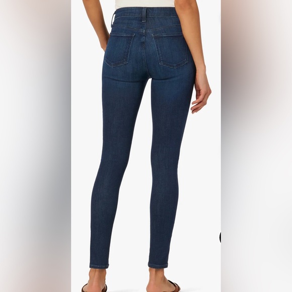 Women’s Joe’s Jeans Dark Wash Skinny Jeans 24 - Picture 12 of 12